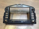 Automotive component mold